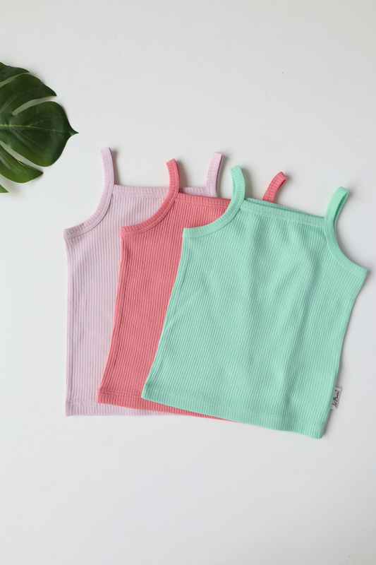 Baby Sleeveless Top-ST-Combo-7