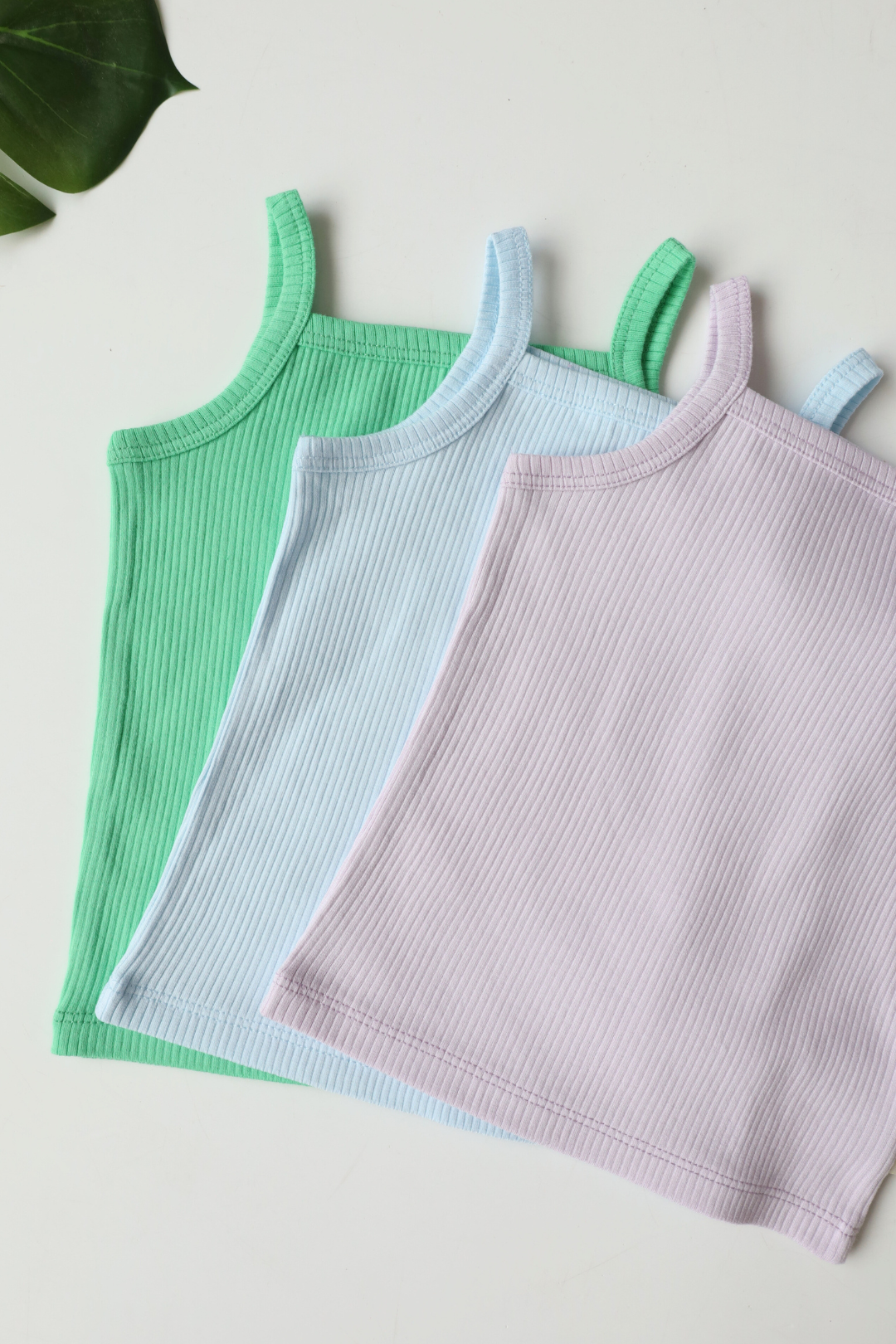 Baby Sleeveless Top-ST-Combo-8