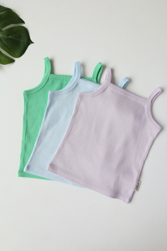 Baby Sleeveless Top-ST-Combo-8
