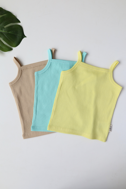 Baby Sleeveless Top-ST-Combo-9