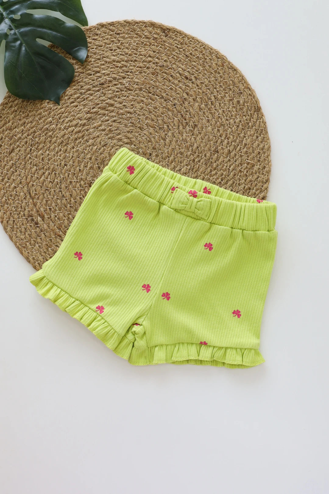 Bamboo-Dew-Baby-Shorts