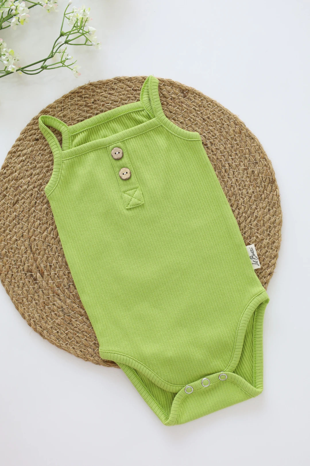 Bamboo-Spaghetti-Romper