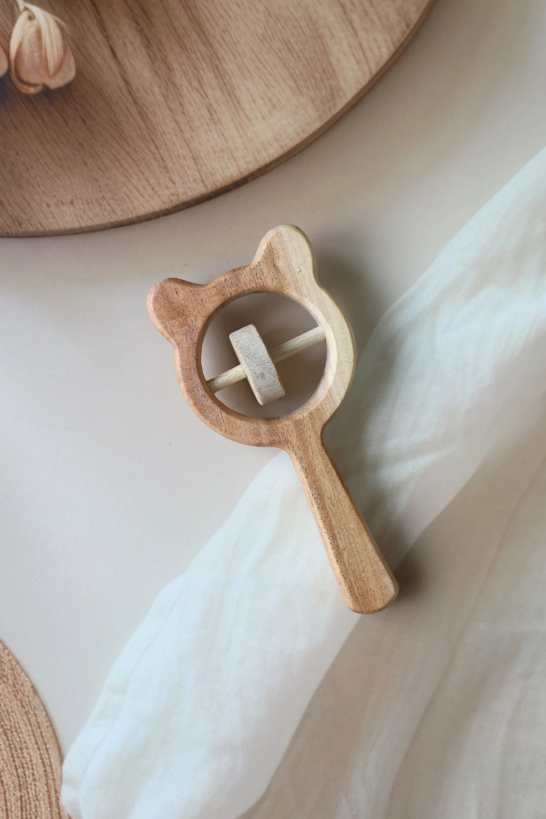 Bear-Wooden-Baby-Rattle