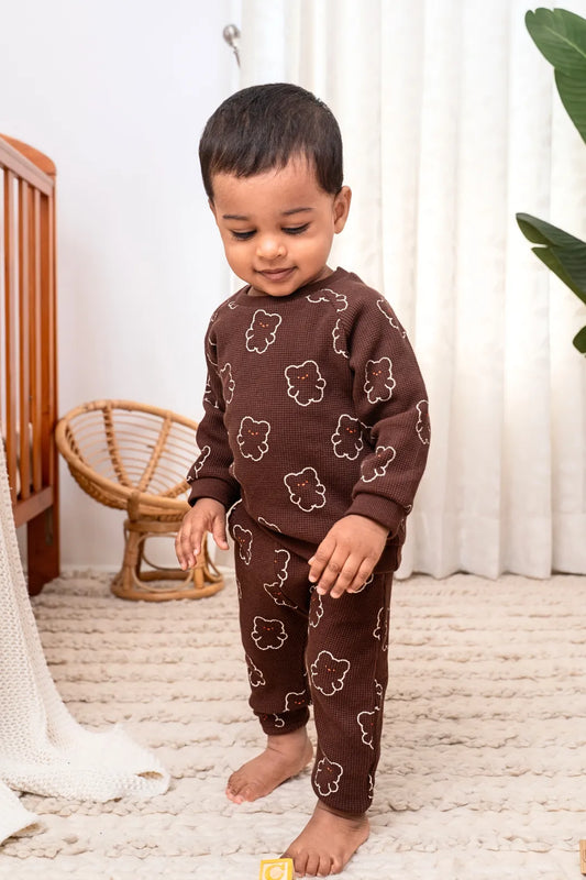 Beary_Waffle-Kids-and-Baby-Waffle-Co-Ord-Set