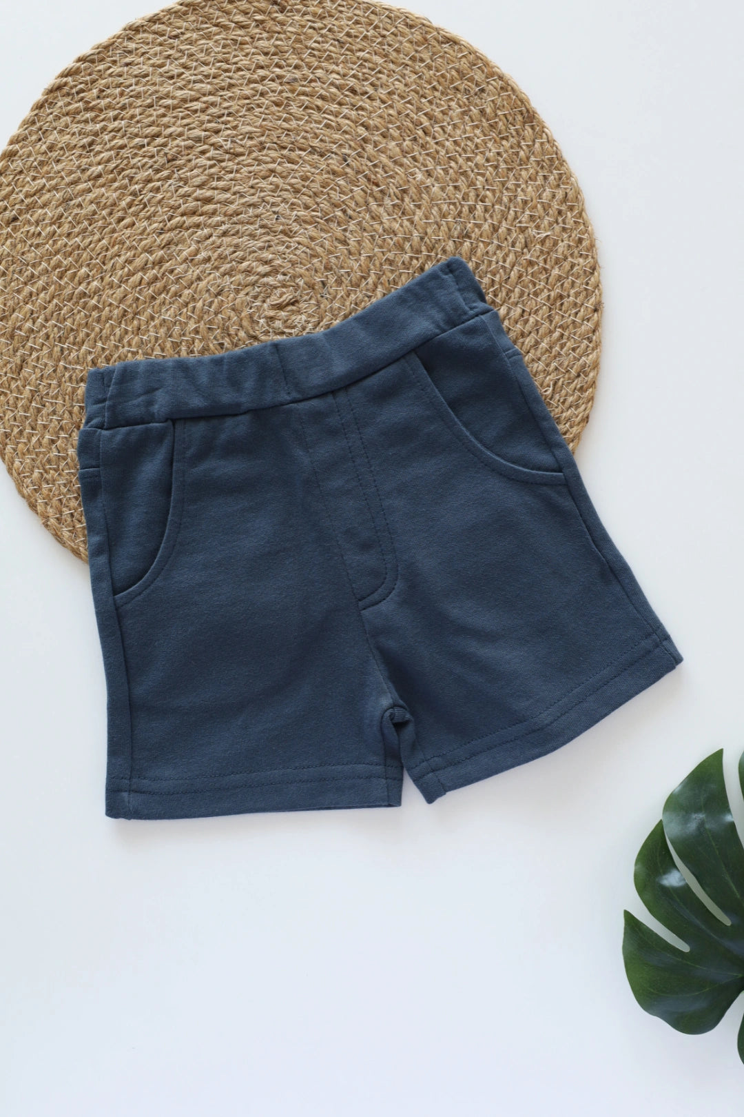 Beetle Wing-Kids Shorts