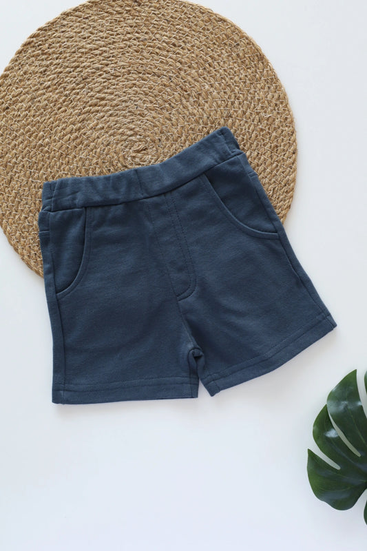 Beetle-Wing-Kids-Shorts