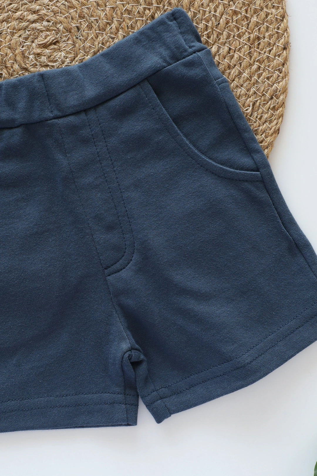 Beetle Wing-Kids Shorts