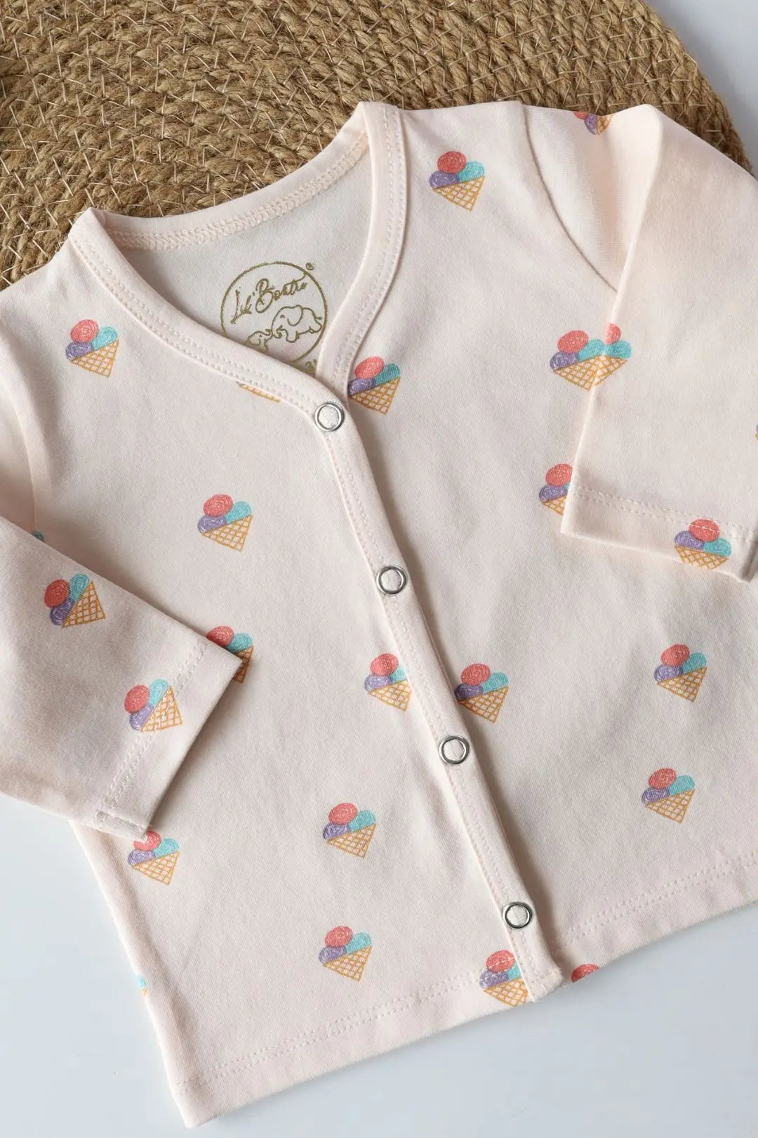 Belle-Cone-NewbornJabla-Full-Sleeve