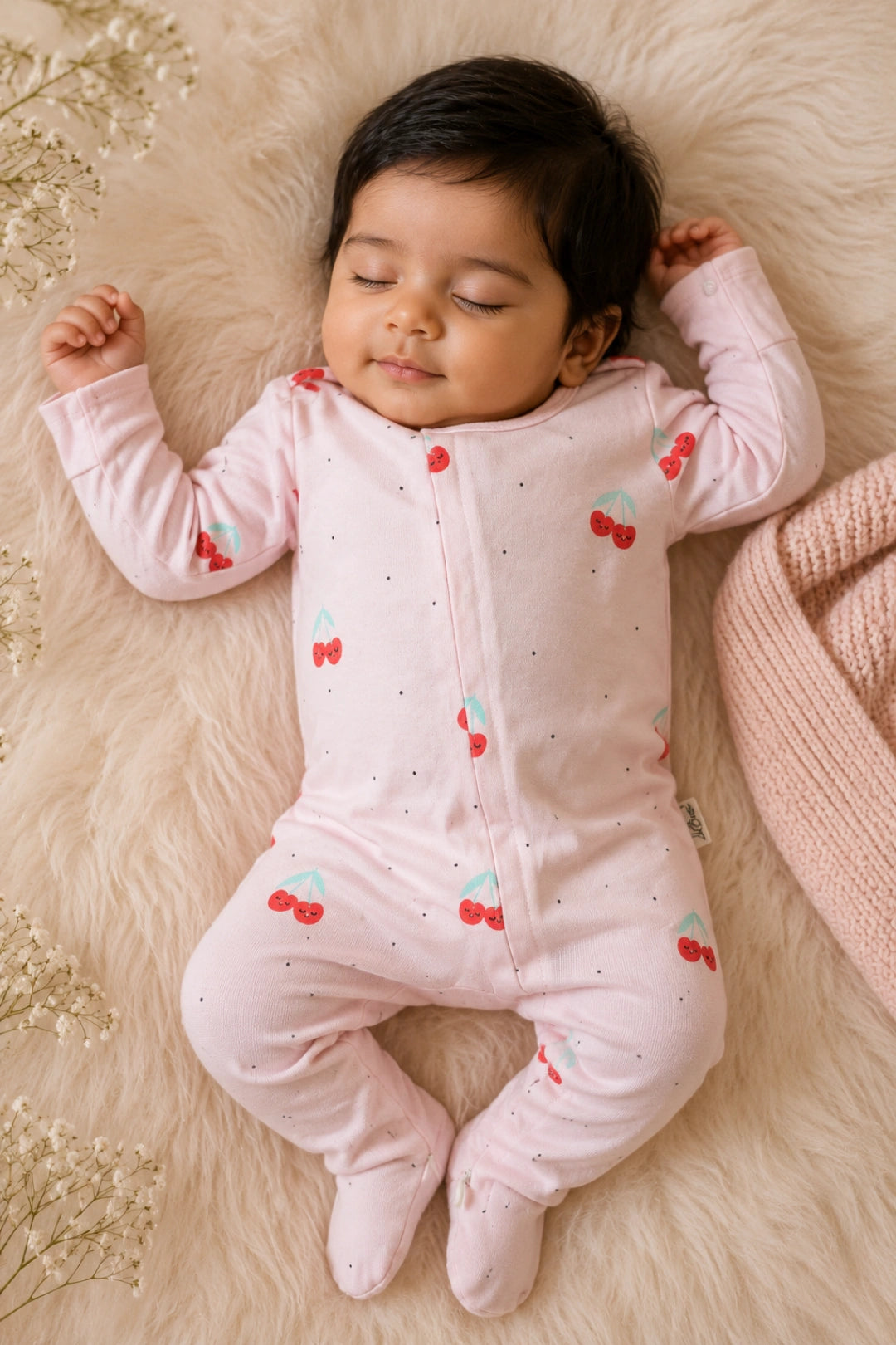 Berry-Suit-Newborn-Baby-Sleepsuit
