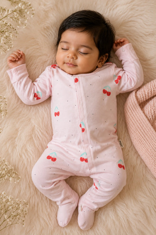 Berry-Suit-Newborn-Baby-Sleepsuit