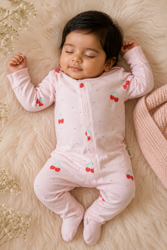 Berry-Suit-Newborn-Baby-Sleepsuit