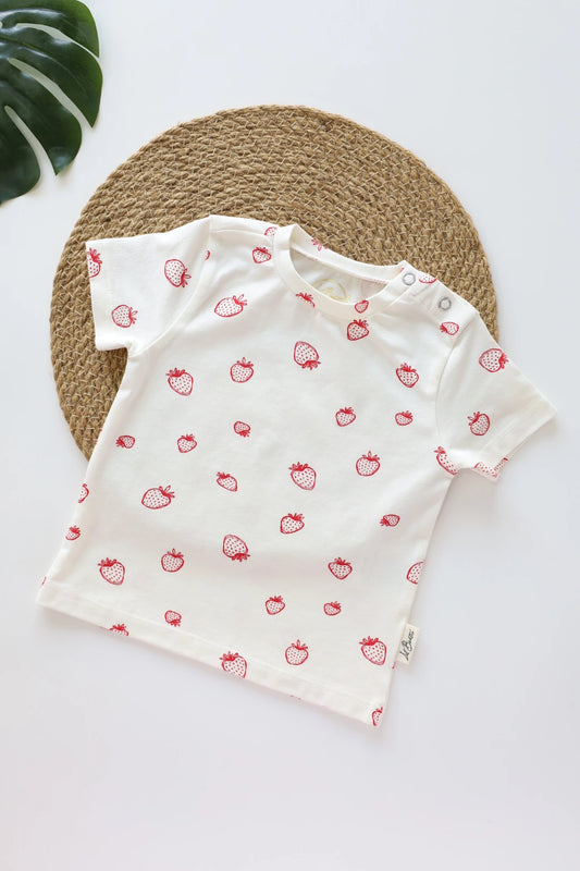 Berry-White-Baby-Top