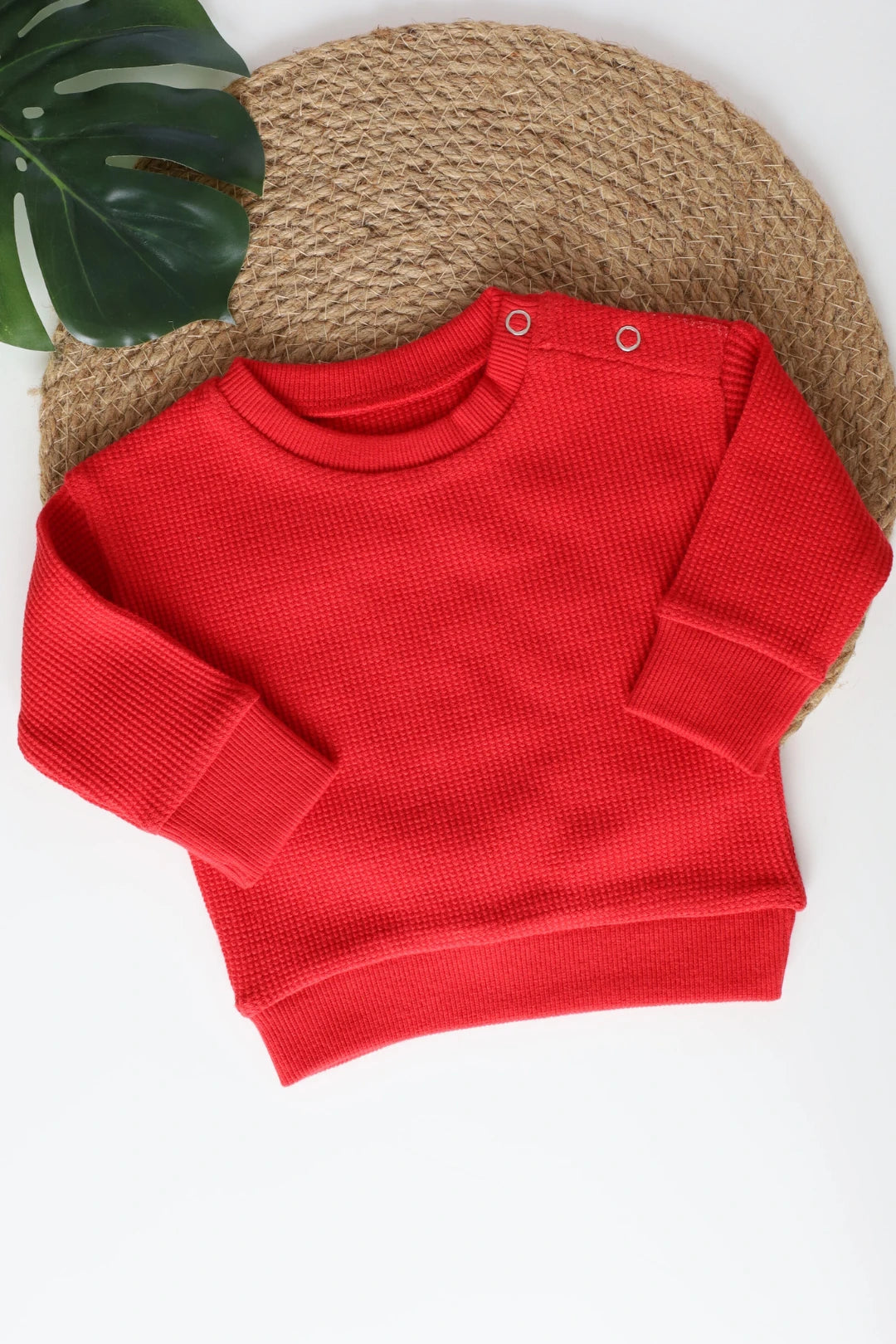 Berry_Bliss-Waffle-Cardigan