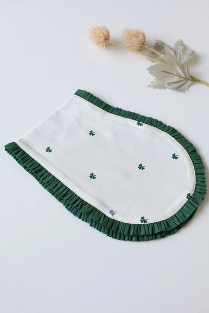 Bib N Bob 10-Baby Burp Cloths