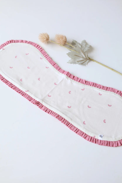 Bib N Bob 11-Baby Burp Cloths