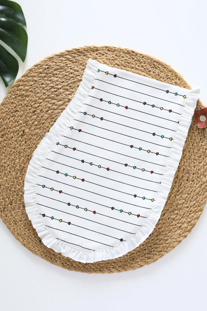 Bib'N' Bob-22-Baby Burp Cloths