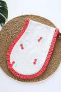 Bib'N' Bob-25-Baby Burp Cloths