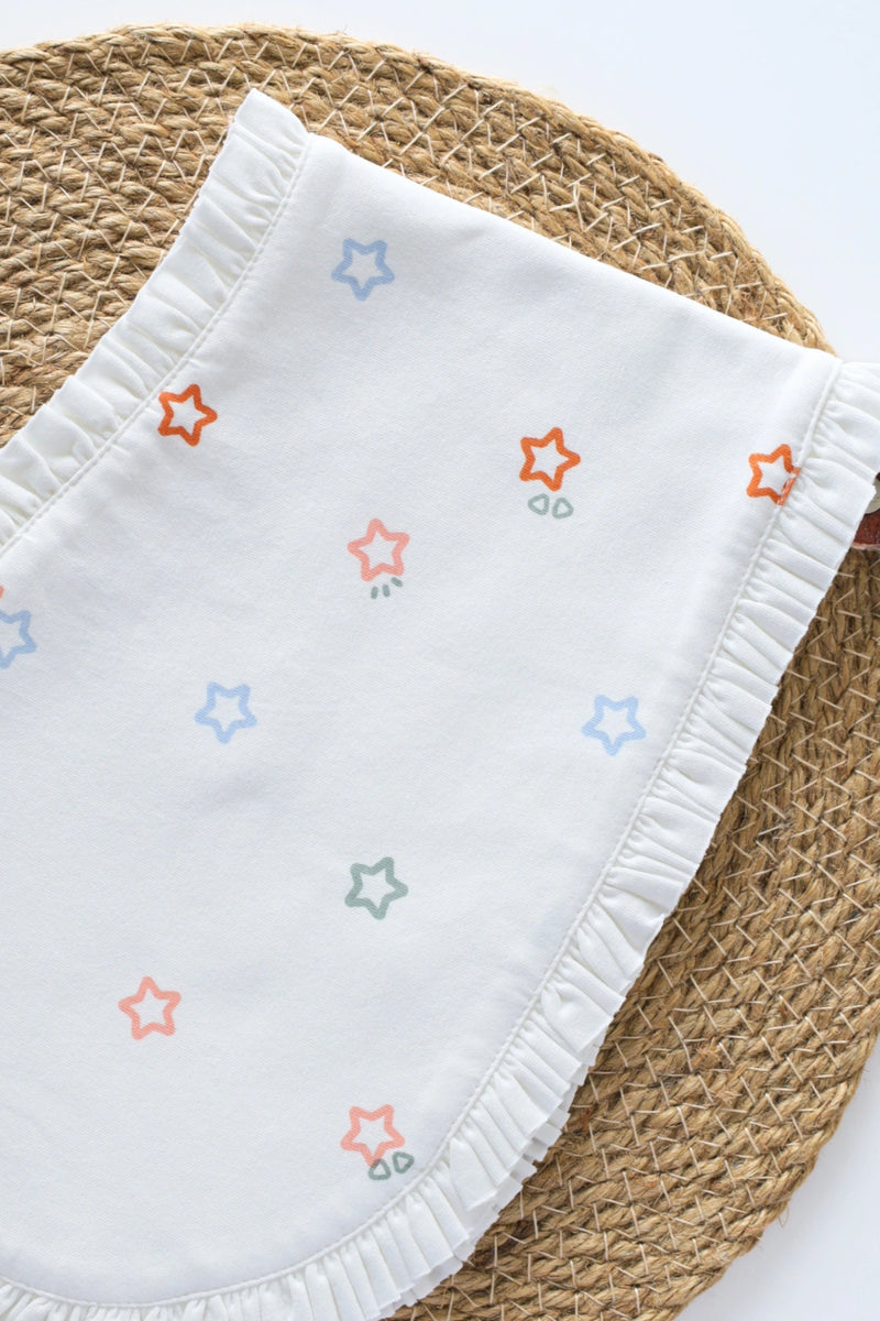 Bib'N' Bob-26-Baby Burp Cloths