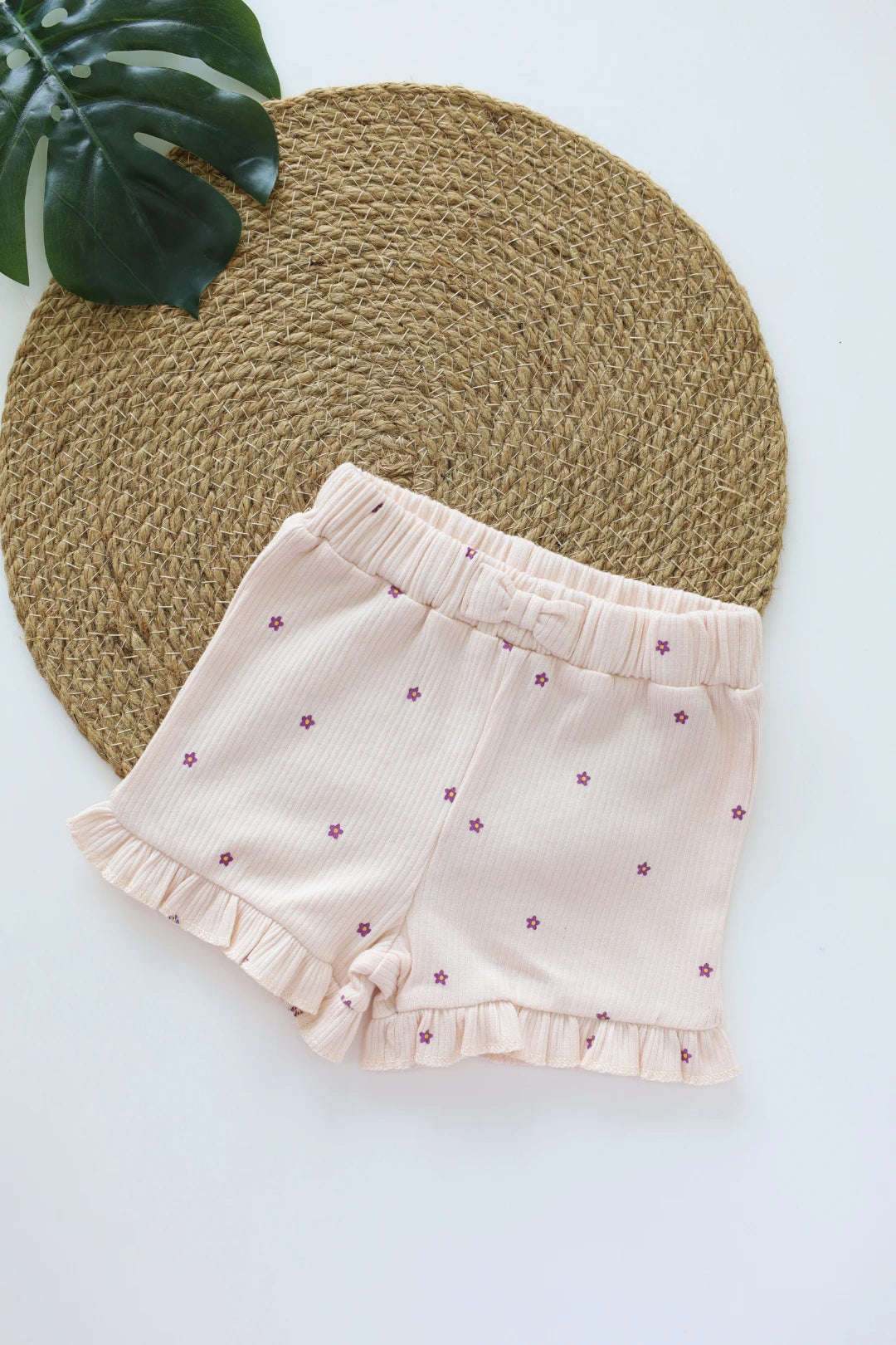 Bloomy-Baby-Shorts