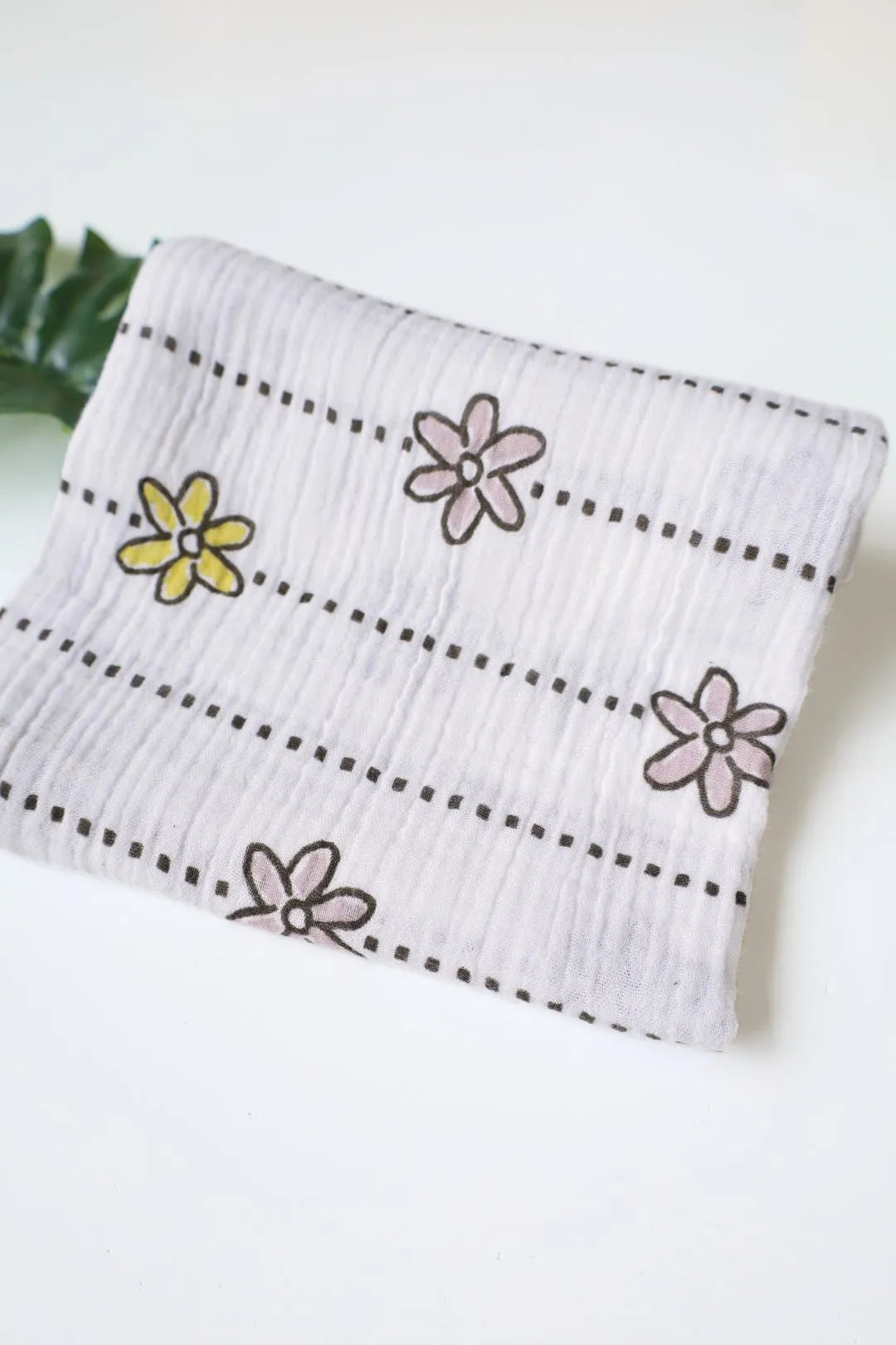 Blossom-Muslin-Baby-Swaddle
