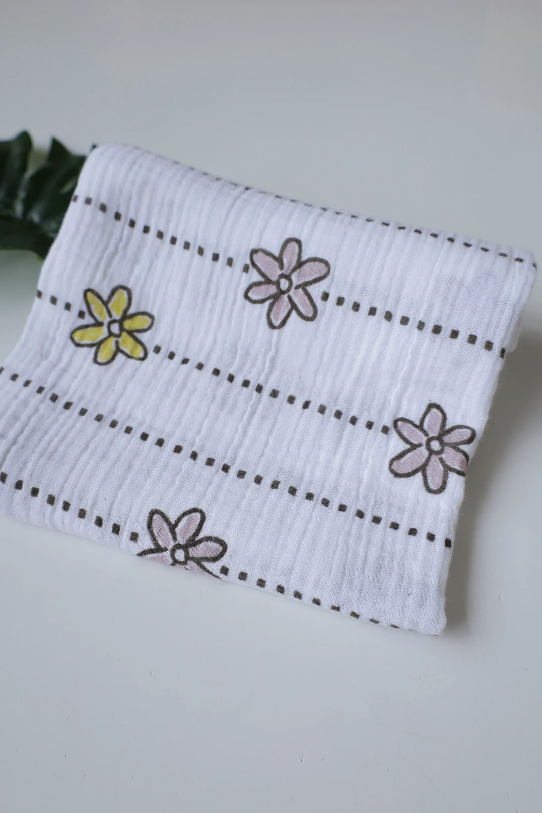 Blossom-Muslin-Baby-Swaddle