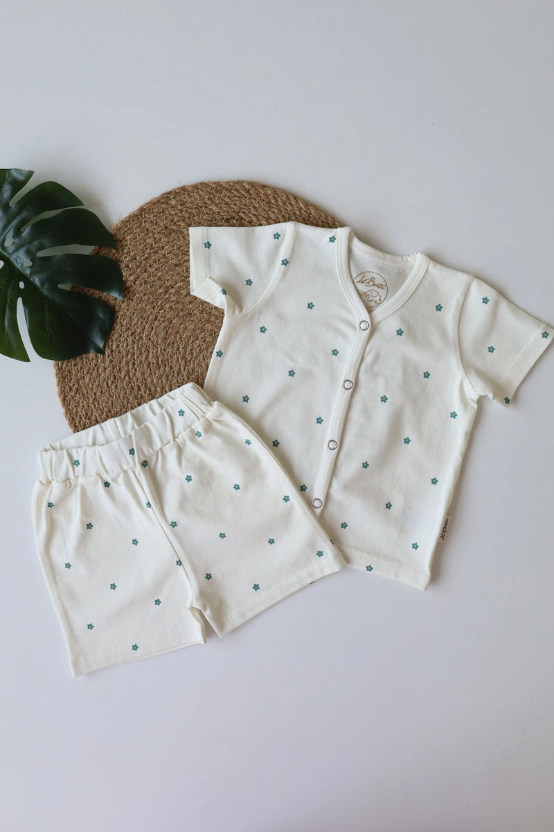 Blue-Daisy-Newborn-Jabla-and-Shorts
