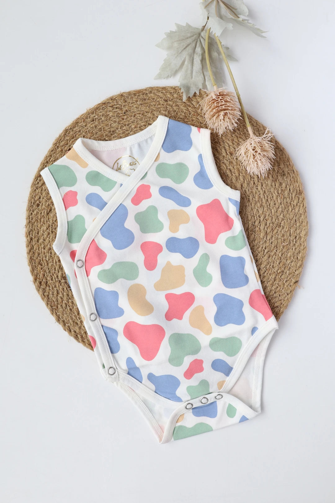 Blue-Mirage-Kimono-Baby-Romper