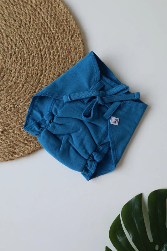 Blue-Newborn-Nappy