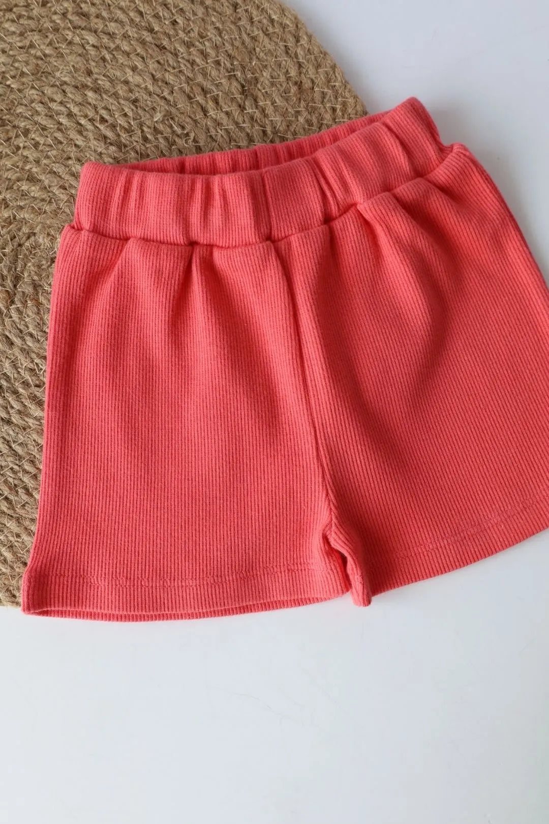 Blush-Bean-Newborn-Shorts