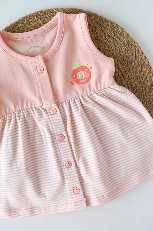 Blush-Lychee-Baby-Frock