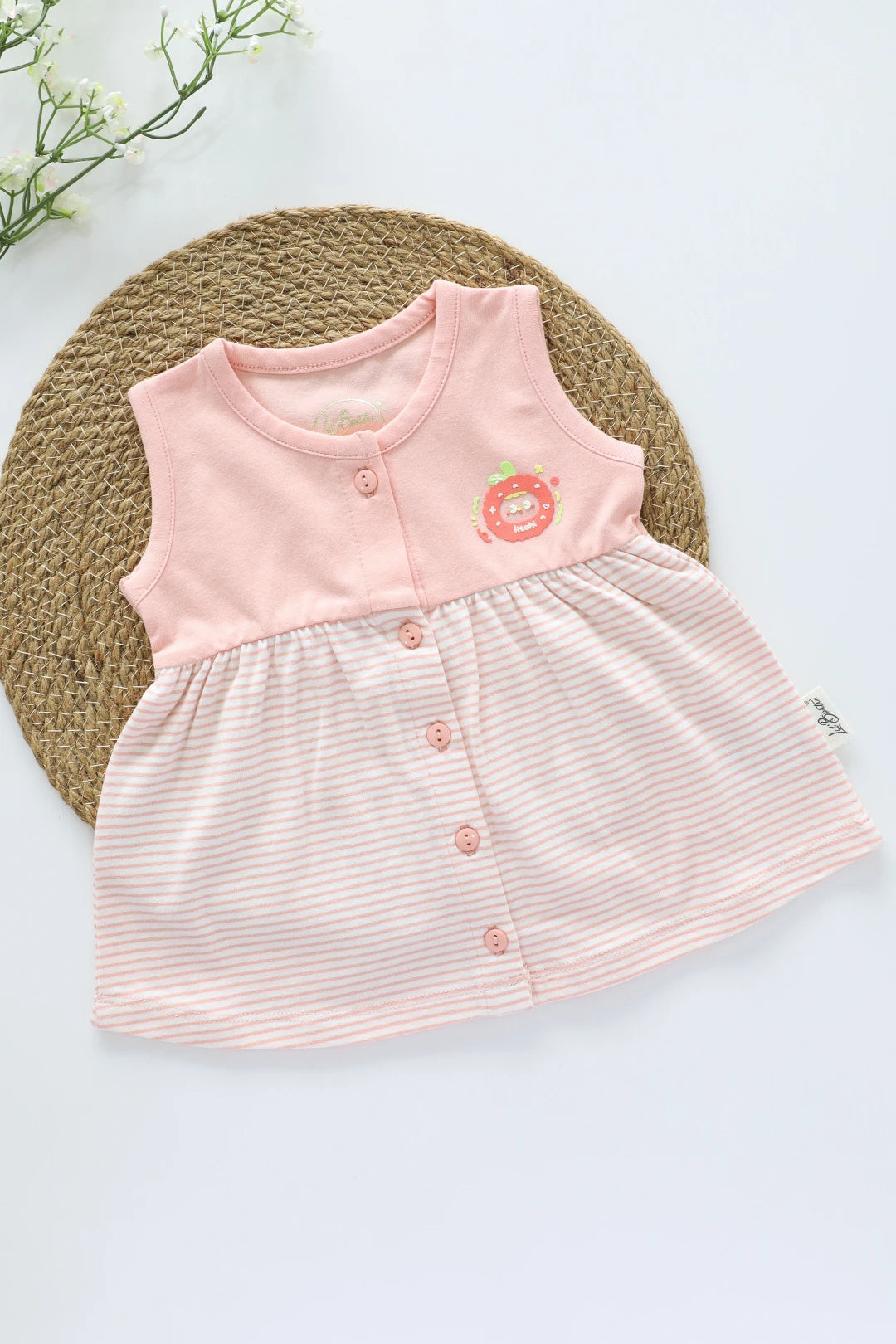 Blush-Lychee-Baby-Frock