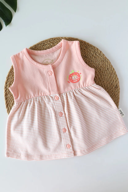Blush-Lychee-Baby-Frock