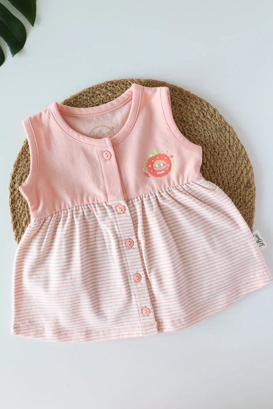Blush-Lychee-Baby-Frock