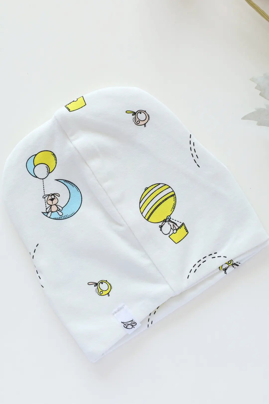 Blush-Moon-Baby-Cap