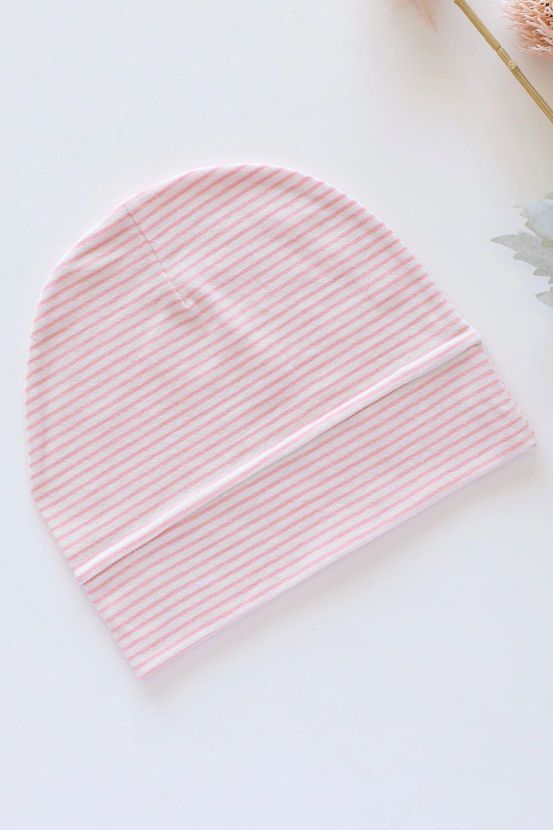 Blushie-Baby Cap