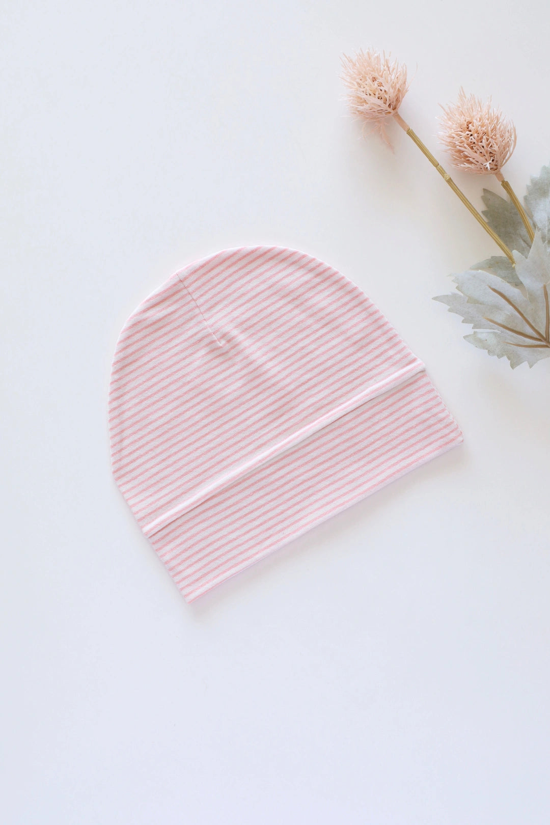 Blushie-Baby Cap