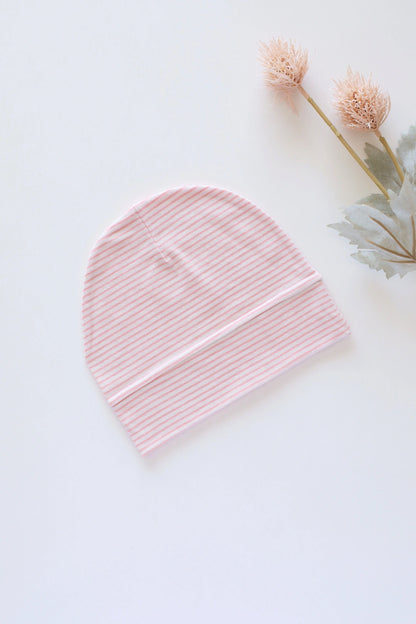 Blushie-Baby Cap