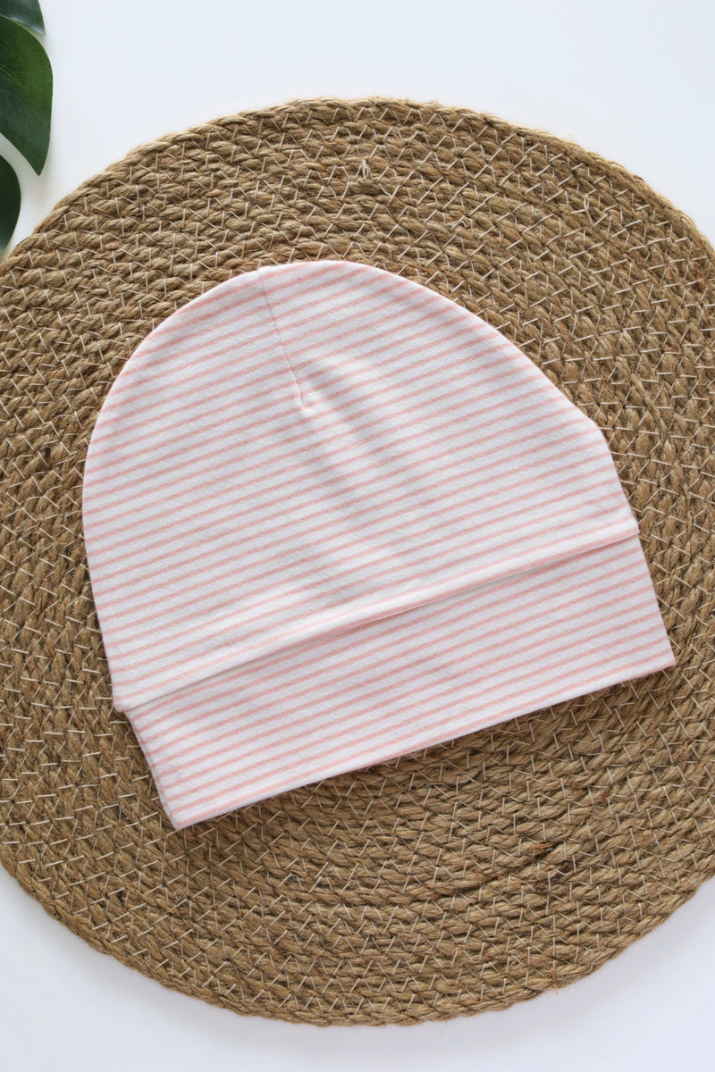 Blushie-Baby Cap