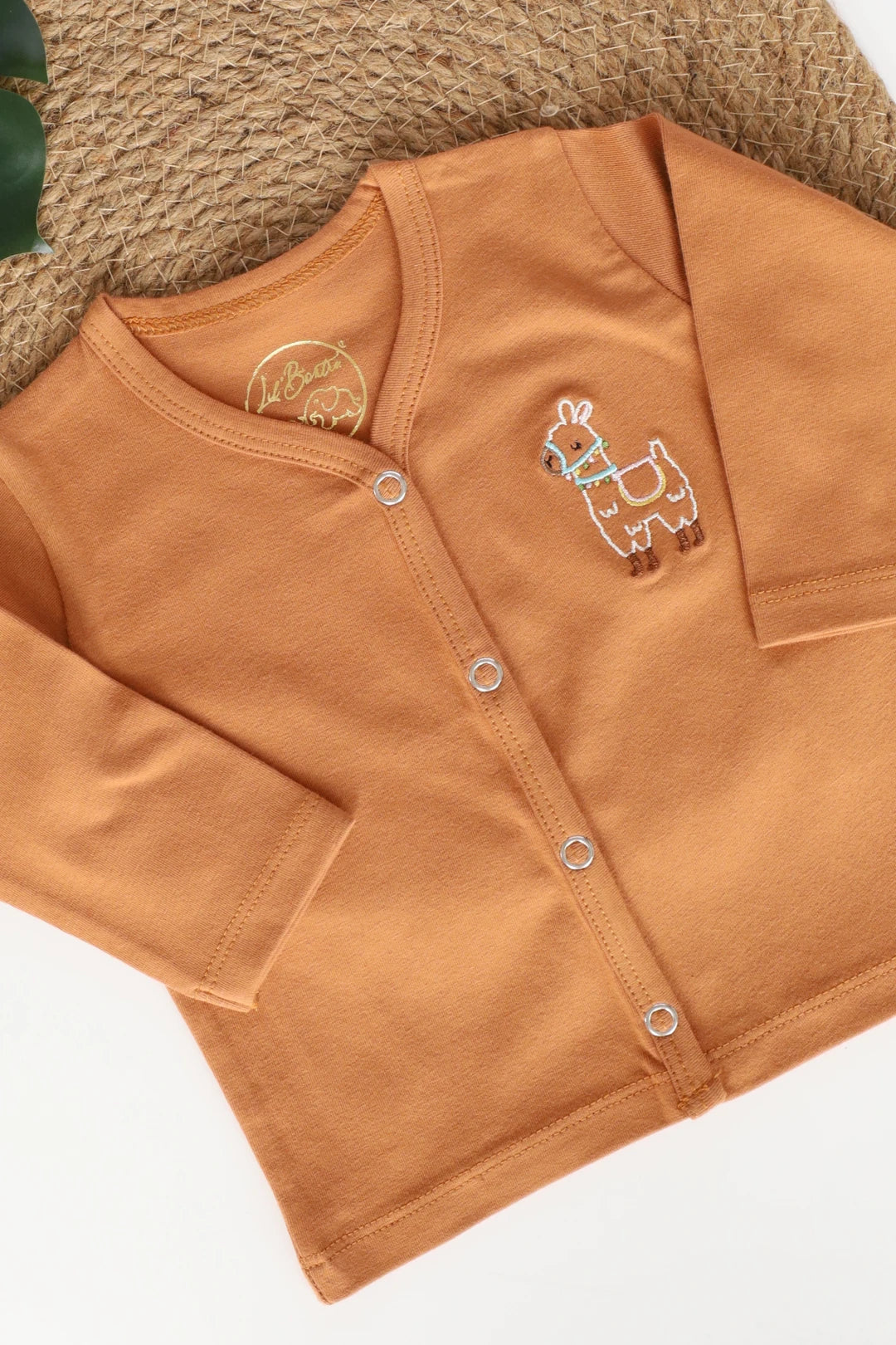Brown_Llama-Full-Sleeve-Newborn-Jabla