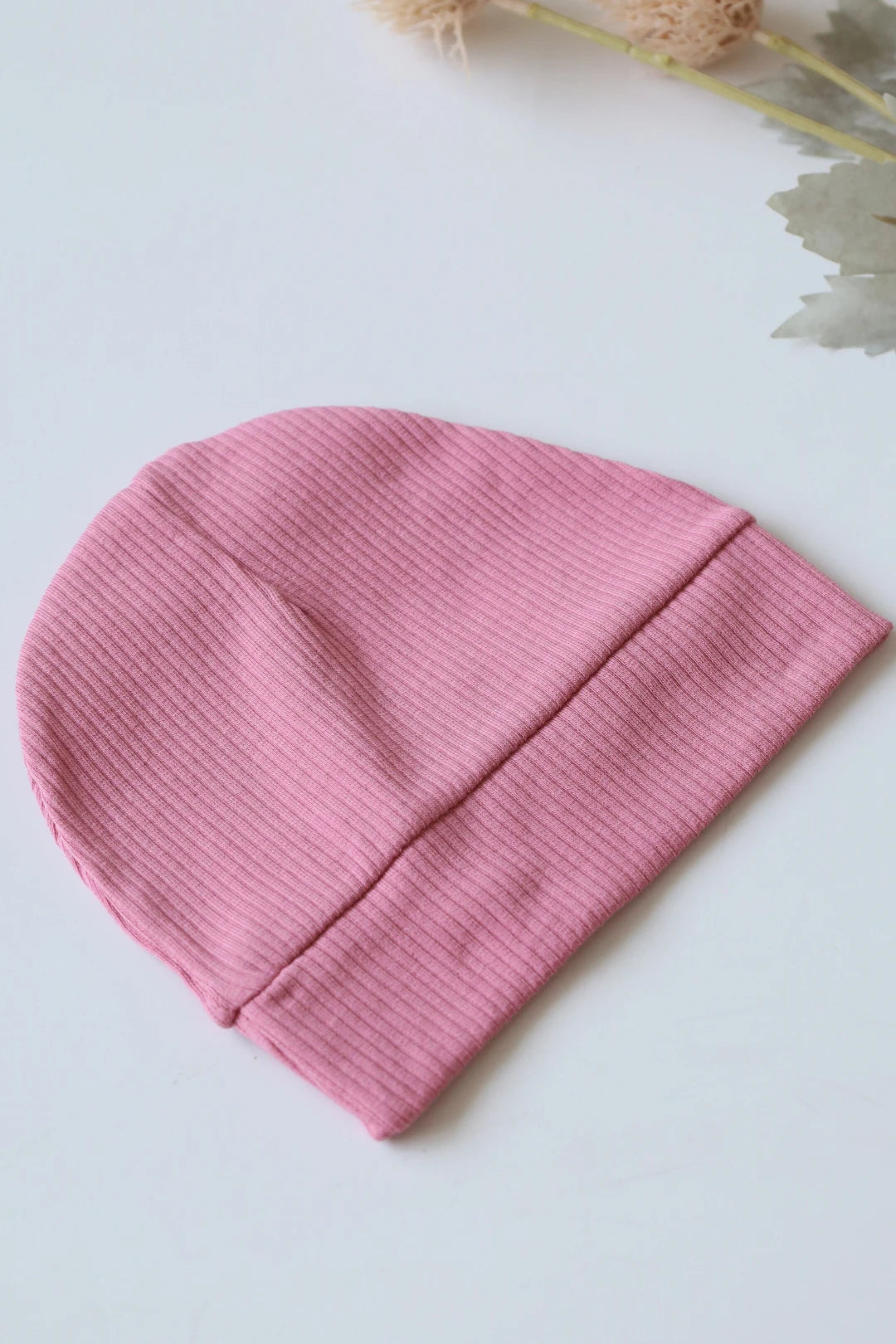 Candy-Baby-Cap