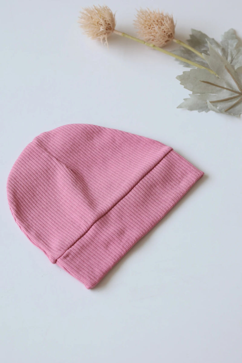 Candy-Baby-Cap