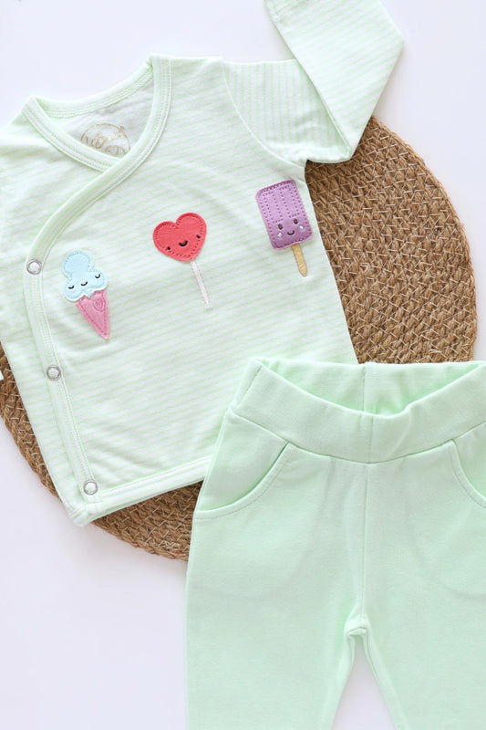 Candy-Scoops-Newborn-Clothes-Set-2