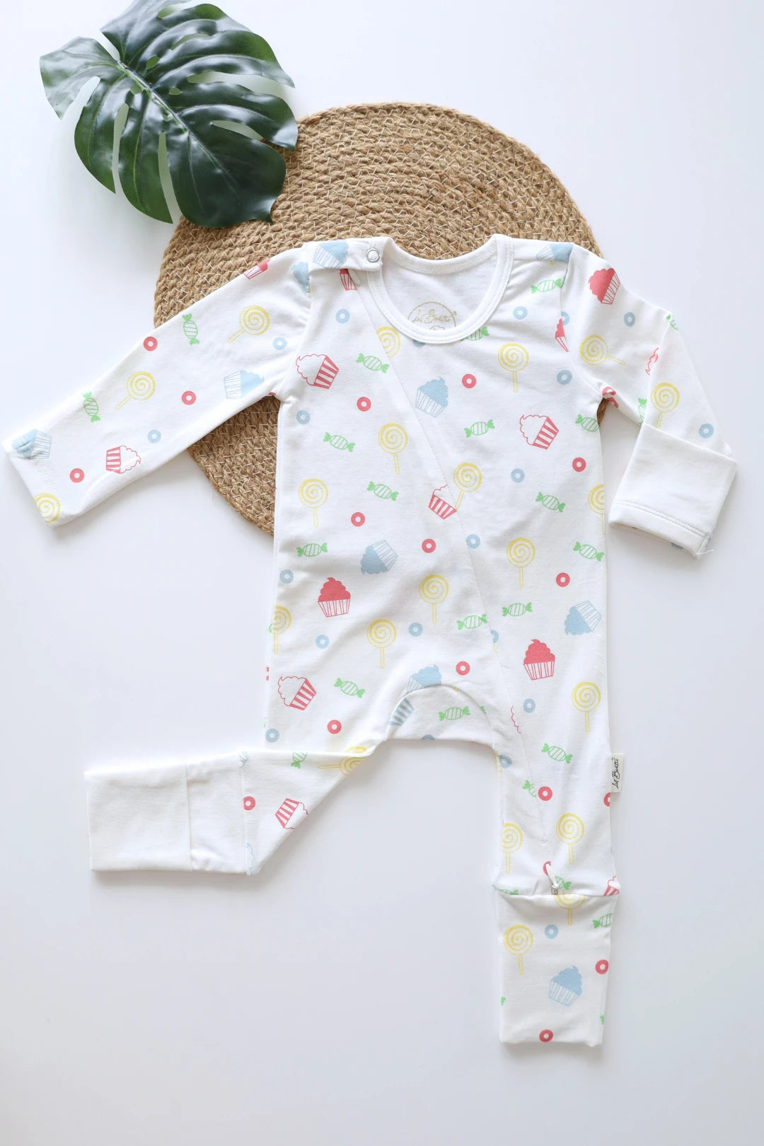 Candy-Swizzle-Suit-Newborn-Baby-Sleepsuit