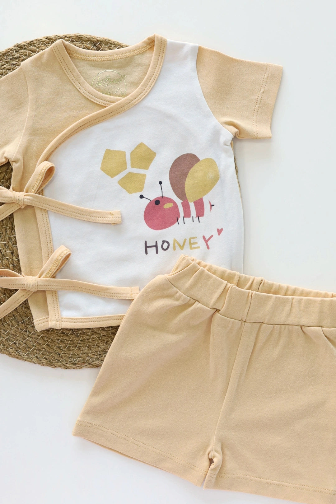 Caramel-Cloud-Kimono-Jabla-and-Shorts