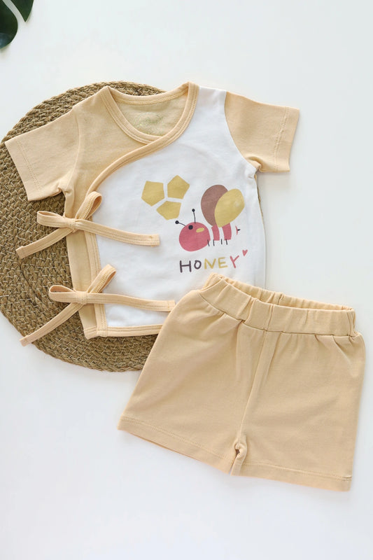Caramel-Cloud-Kimono-Jabla-and-Shorts