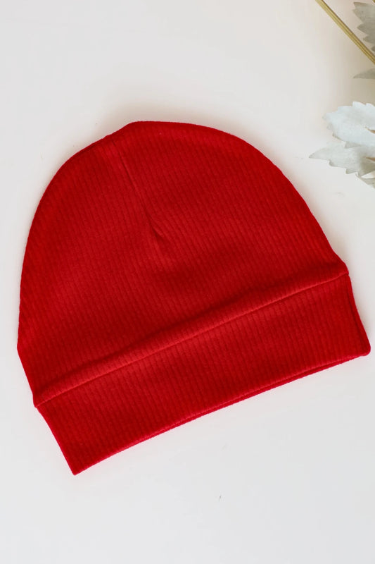 Cherry-Baby-Cap