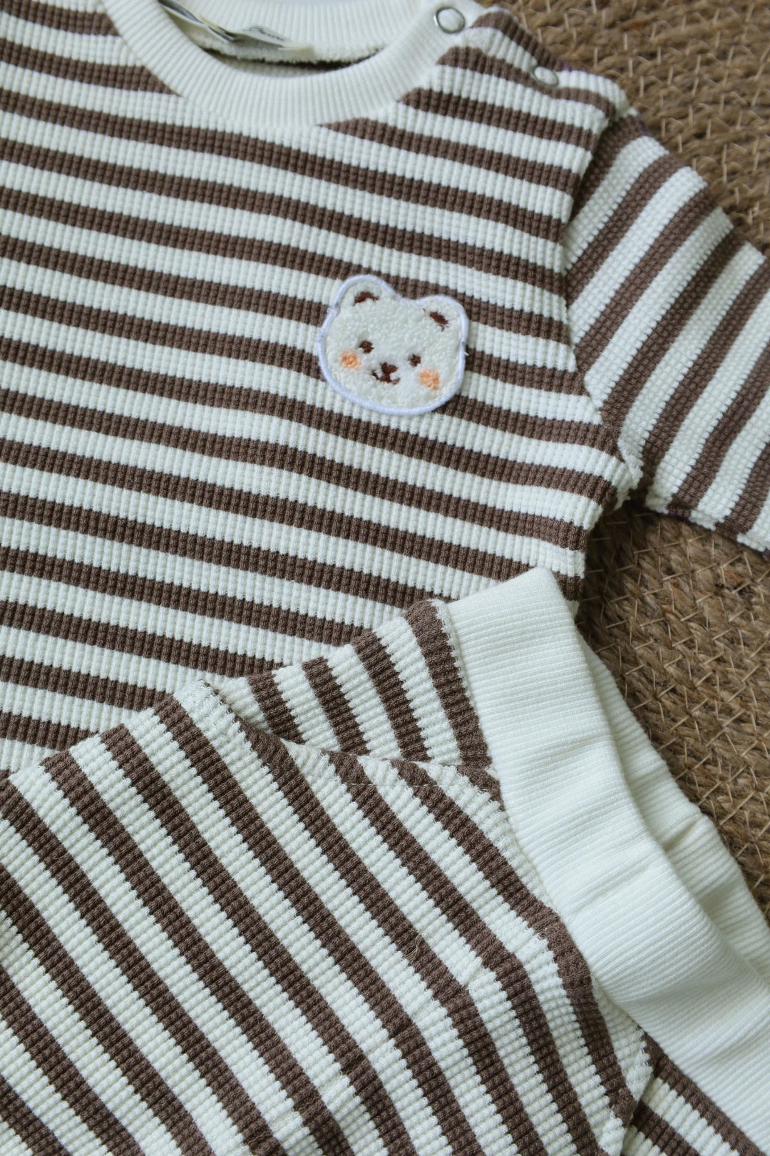 Chestnut-Kids-Top-and-Pant