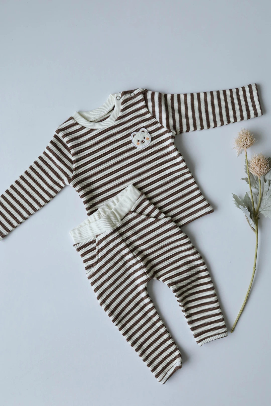 Chestnut-Kids-Top-and-Pant
