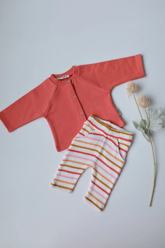 Chromatic-Kids-and-Baby-Co-Ord-Set-Front-Button-0-3-Months