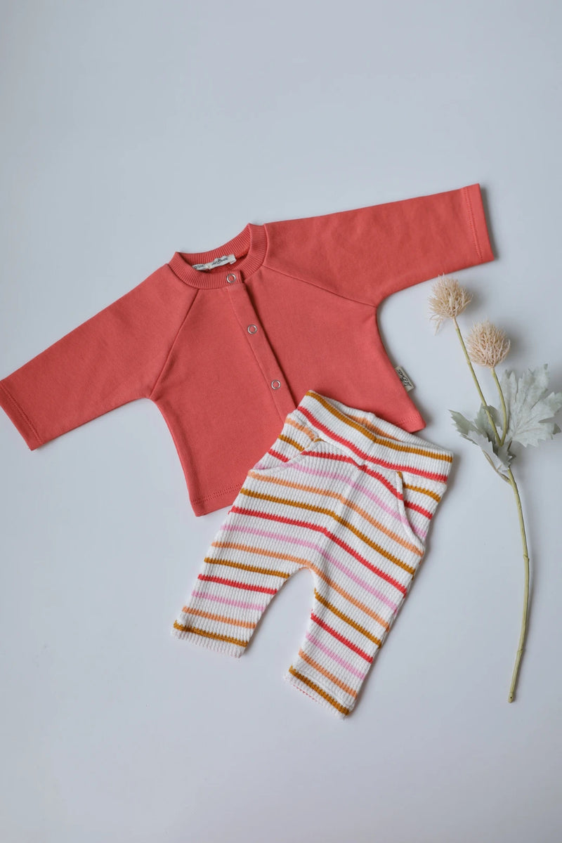 Chromatic-Kids-and-Baby-Co-Ord-Set-Front-Button-0-3-Months